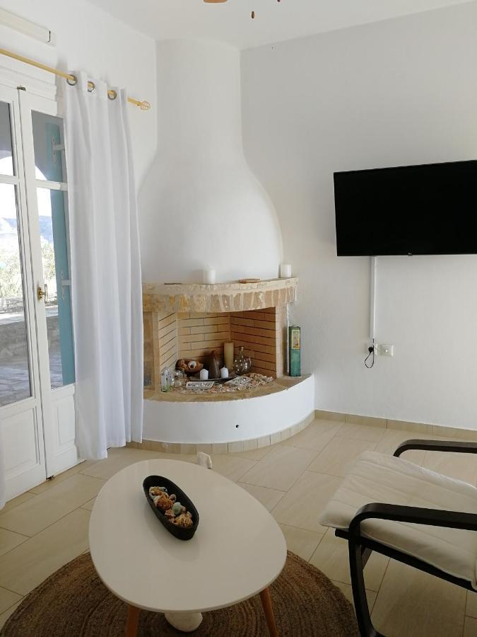Gio St Gio Apartment 1 Antiparos St.Giorgio Exterior foto